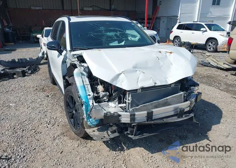 2023 Honda Cr-V Hybrid Sport Touring z USA, uszkodzony, nr VIN 7FARS6H96PE024973